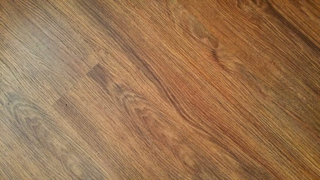 Brown Wooden Surface