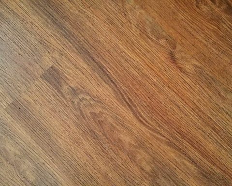 Brown Wooden Surface